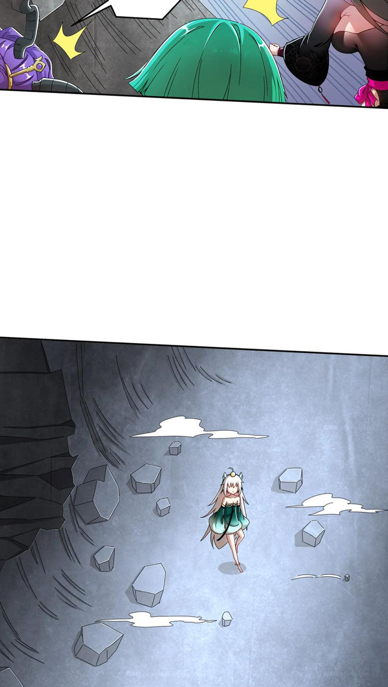Tuyệt Sắc Đạo Lữ Đều Nói Ngô Hoàng Thể Chất Vô Địch Chap 196 - Next Chap 197