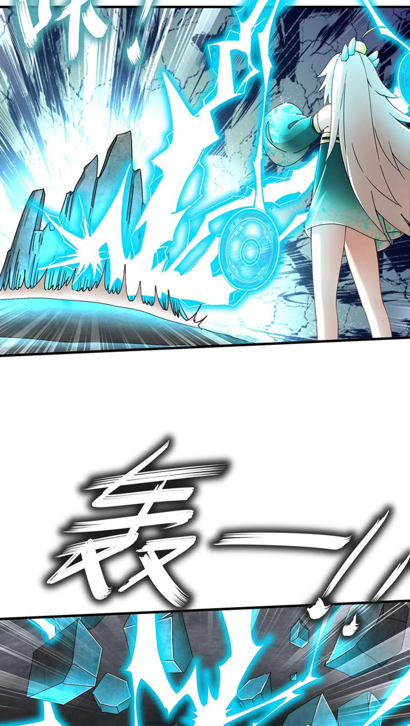 Tuyệt Sắc Đạo Lữ Đều Nói Ngô Hoàng Thể Chất Vô Địch Chap 196 - Next Chap 197