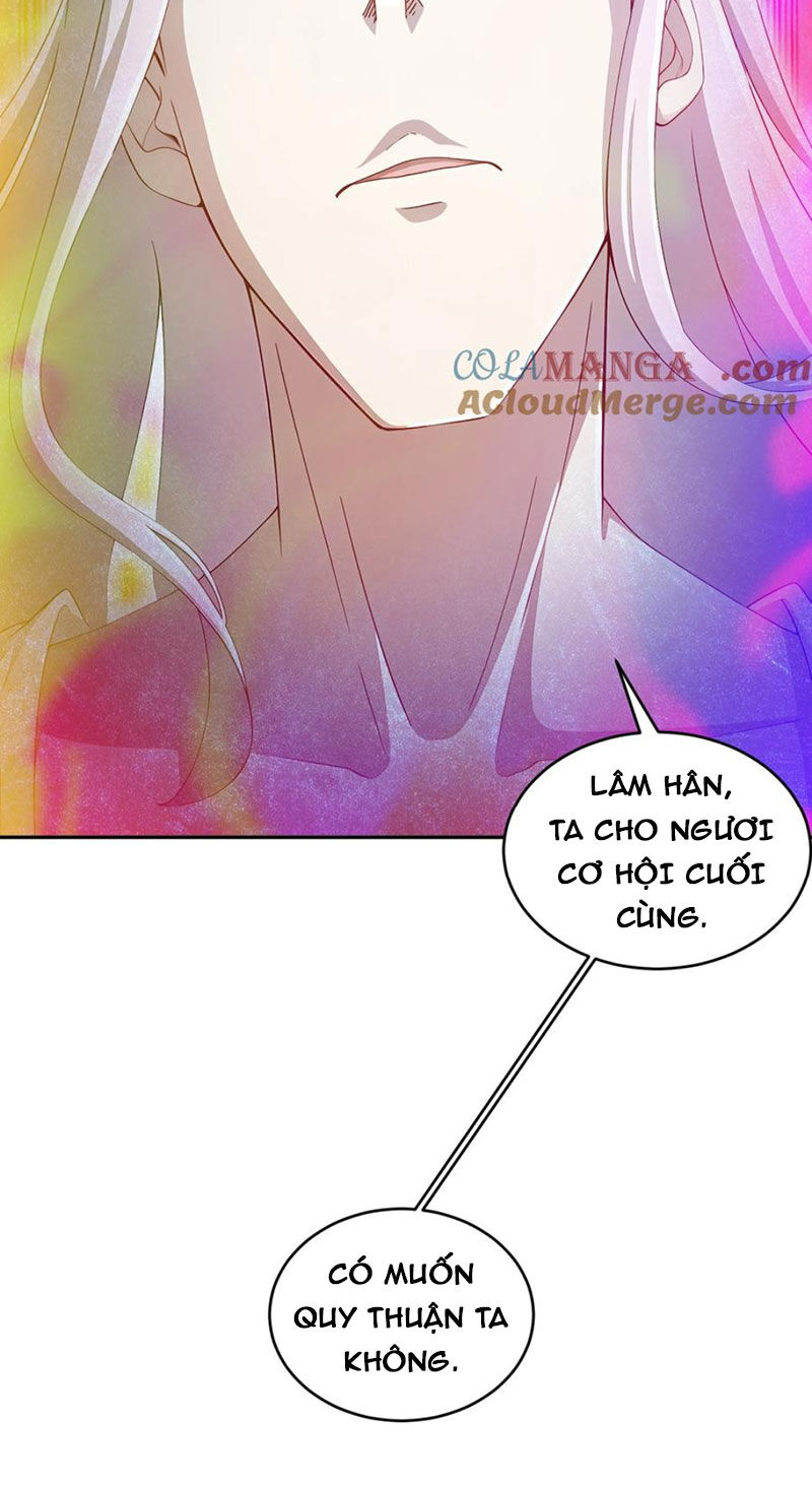 Tuyệt Sắc Đạo Lữ Đều Nói Ngô Hoàng Thể Chất Vô Địch Chap 197 - Next Chap 198