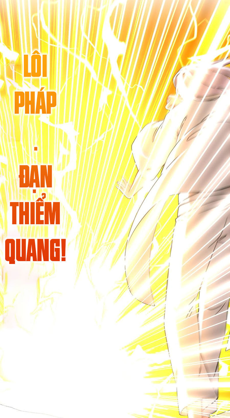 Tuyệt Sắc Đạo Lữ Đều Nói Ngô Hoàng Thể Chất Vô Địch Chap 197 - Next Chap 198