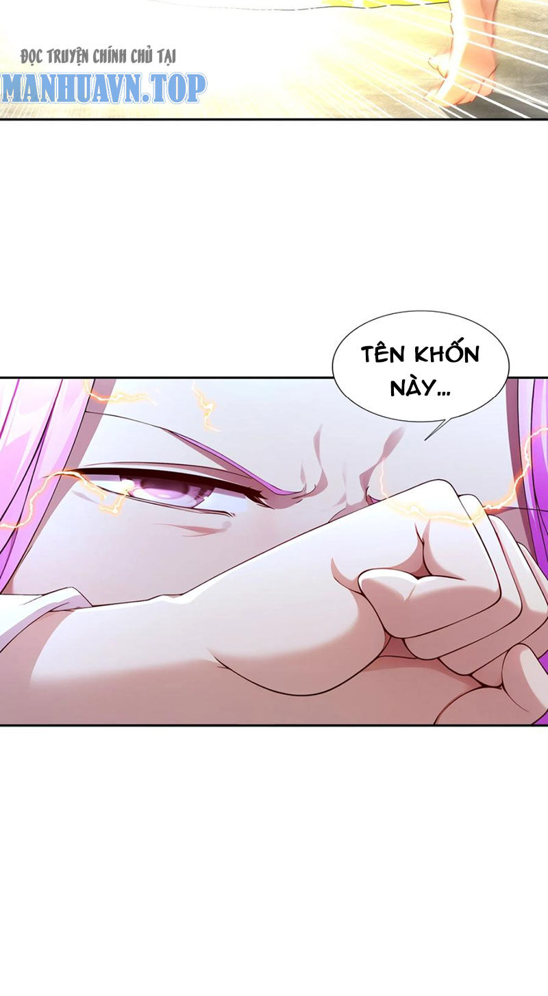 Tuyệt Sắc Đạo Lữ Đều Nói Ngô Hoàng Thể Chất Vô Địch Chap 197 - Next Chap 198