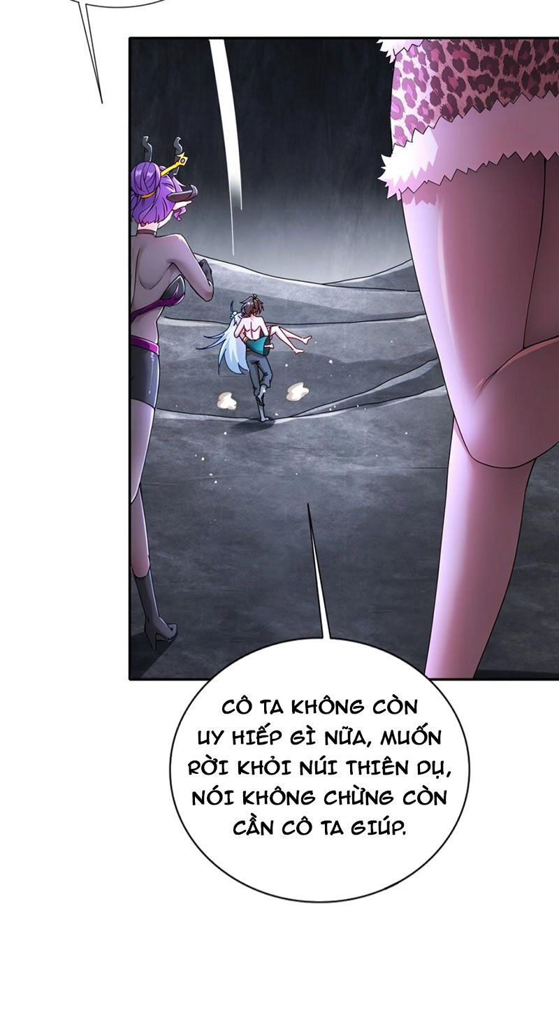 Tuyệt Sắc Đạo Lữ Đều Nói Ngô Hoàng Thể Chất Vô Địch Chap 197 - Next Chap 198