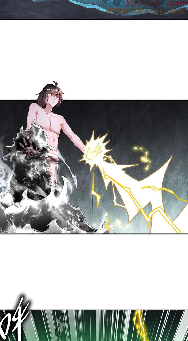 Tuyệt Sắc Đạo Lữ Đều Nói Ngô Hoàng Thể Chất Vô Địch Chap 197 - Next Chap 198