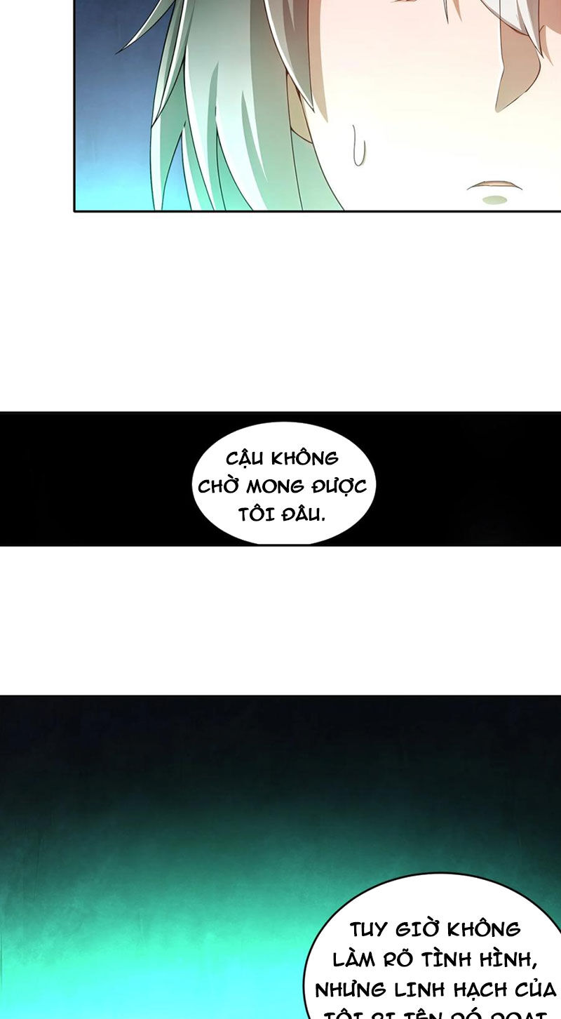 Tuyệt Sắc Đạo Lữ Đều Nói Ngô Hoàng Thể Chất Vô Địch Chap 197 - Next Chap 198