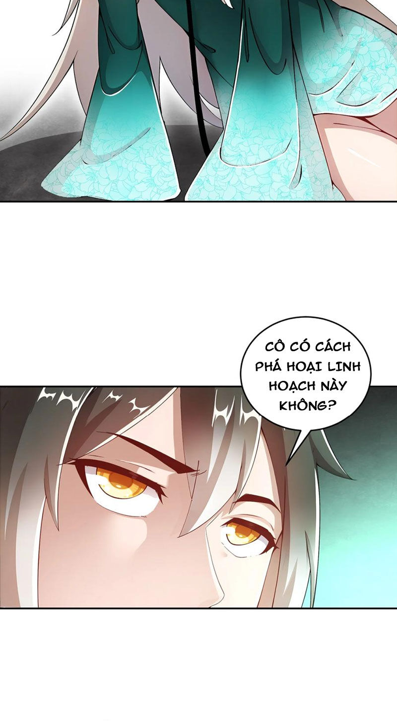 Tuyệt Sắc Đạo Lữ Đều Nói Ngô Hoàng Thể Chất Vô Địch Chap 197 - Next Chap 198