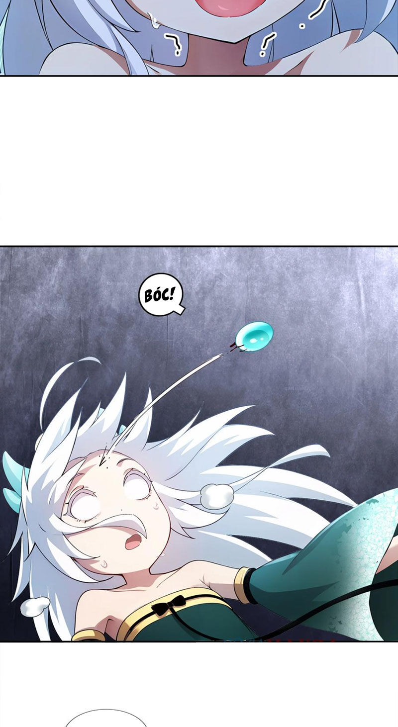 Tuyệt Sắc Đạo Lữ Đều Nói Ngô Hoàng Thể Chất Vô Địch Chap 197 - Next Chap 198