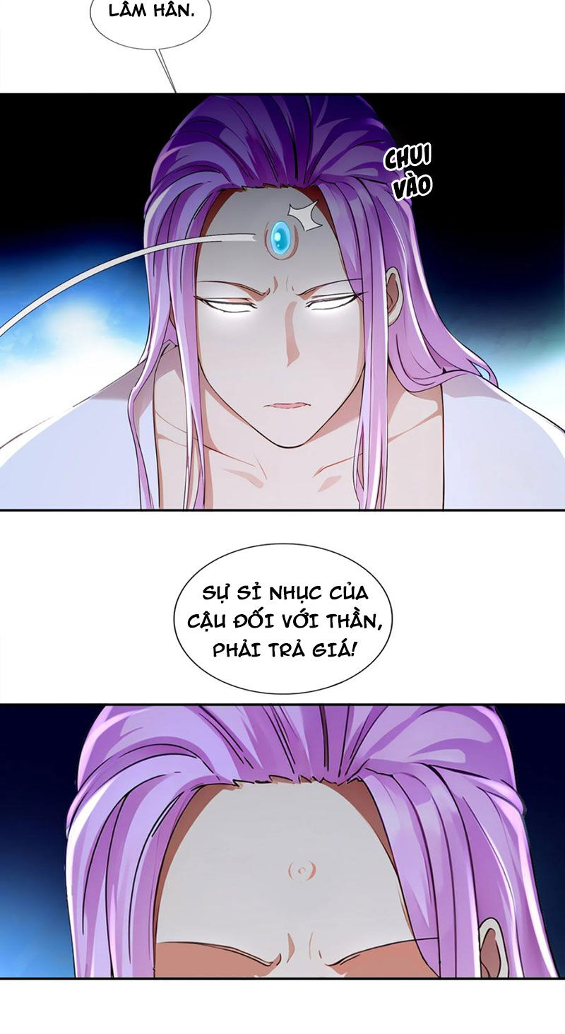 Tuyệt Sắc Đạo Lữ Đều Nói Ngô Hoàng Thể Chất Vô Địch Chap 197 - Next Chap 198