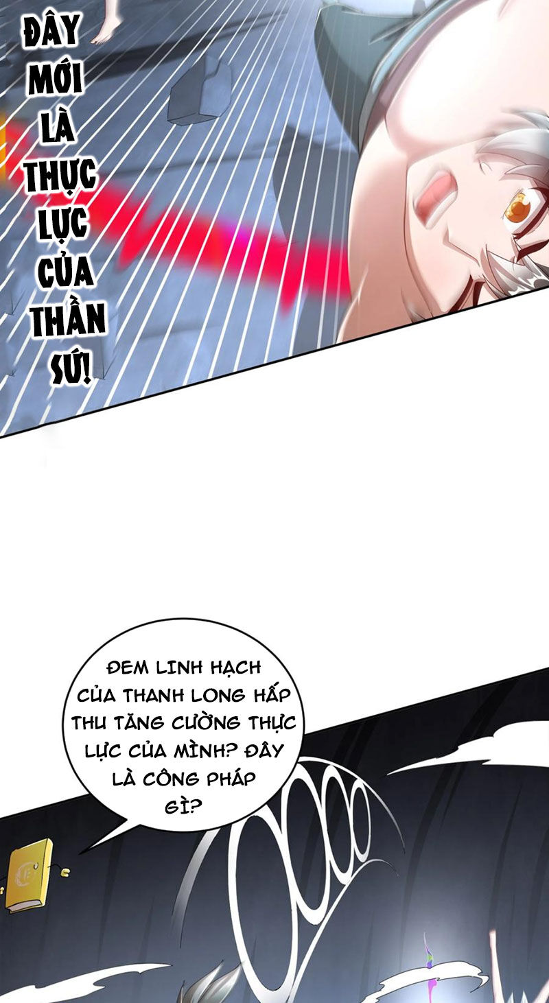 Tuyệt Sắc Đạo Lữ Đều Nói Ngô Hoàng Thể Chất Vô Địch Chap 197 - Next Chap 198
