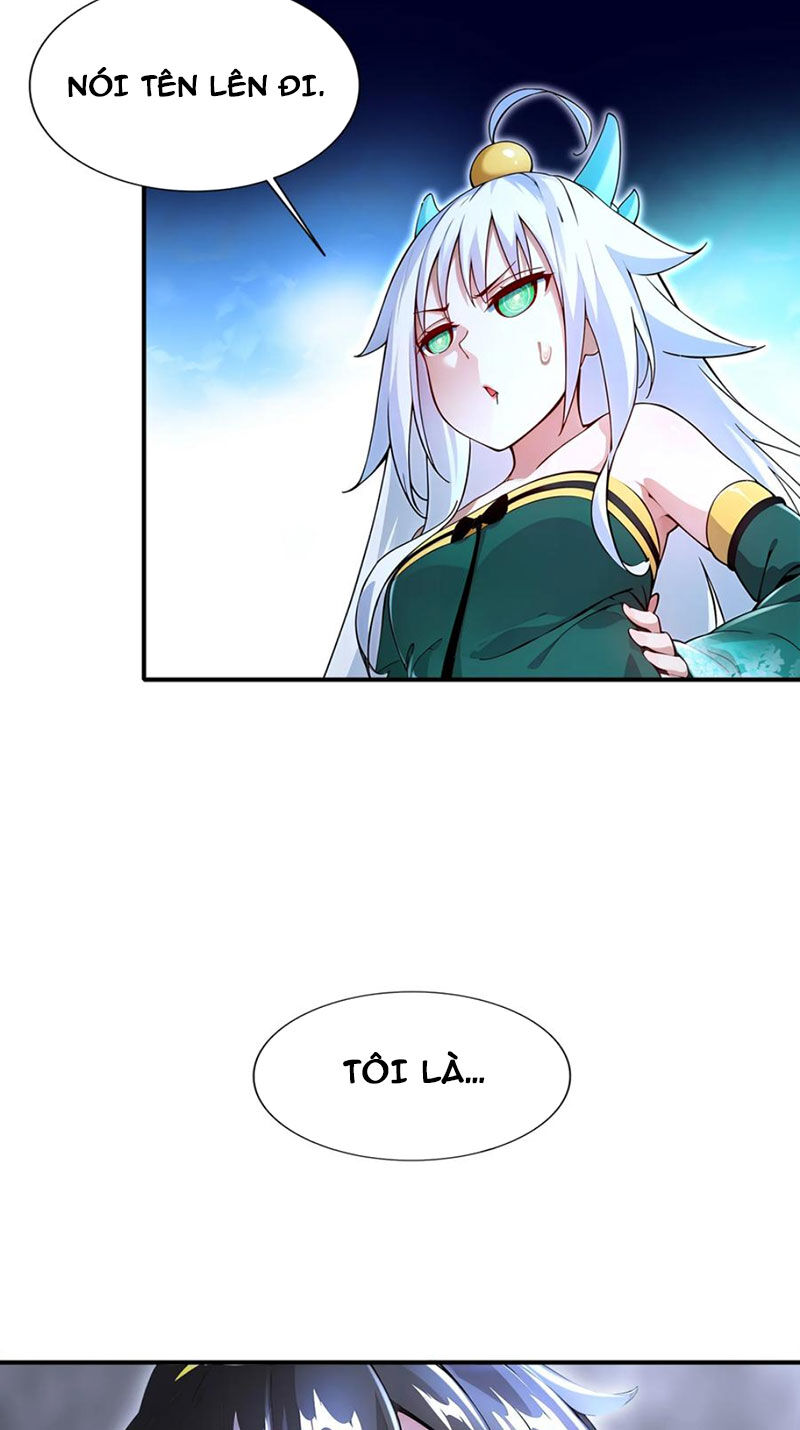 Tuyệt Sắc Đạo Lữ Đều Nói Ngô Hoàng Thể Chất Vô Địch Chap 198 - Next Chap 199