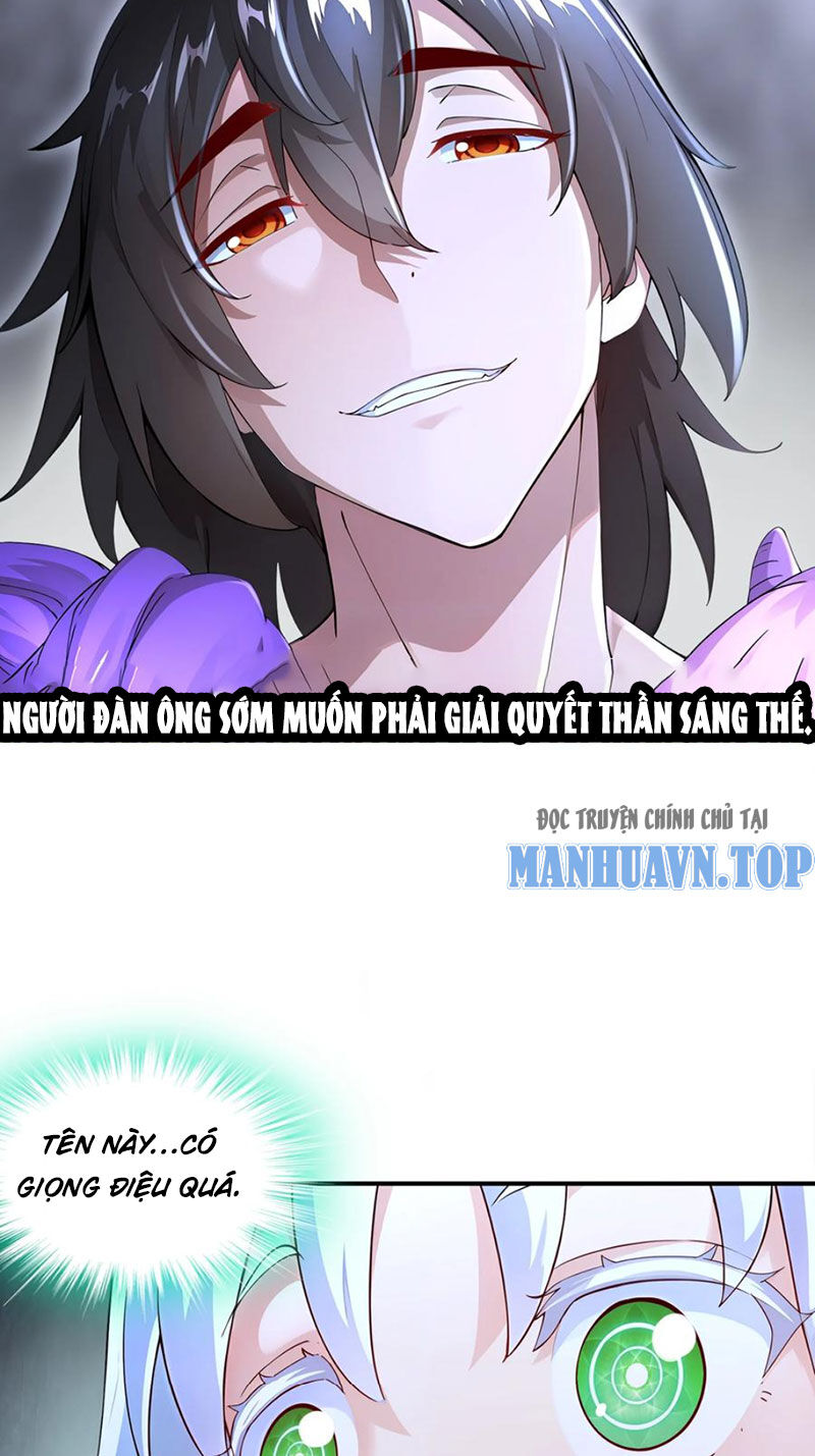 Tuyệt Sắc Đạo Lữ Đều Nói Ngô Hoàng Thể Chất Vô Địch Chap 198 - Next Chap 199