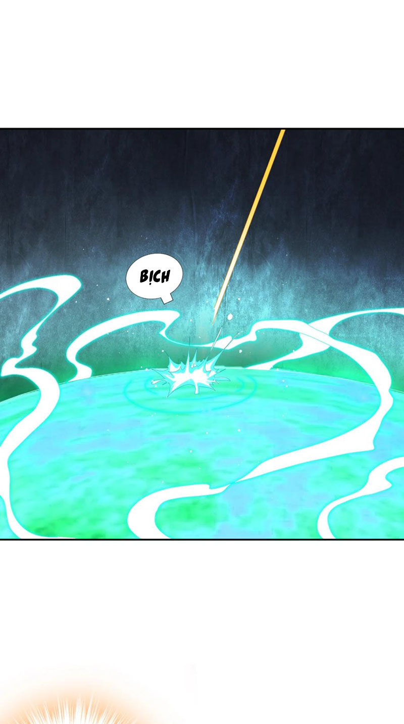 Tuyệt Sắc Đạo Lữ Đều Nói Ngô Hoàng Thể Chất Vô Địch Chap 198 - Next Chap 199