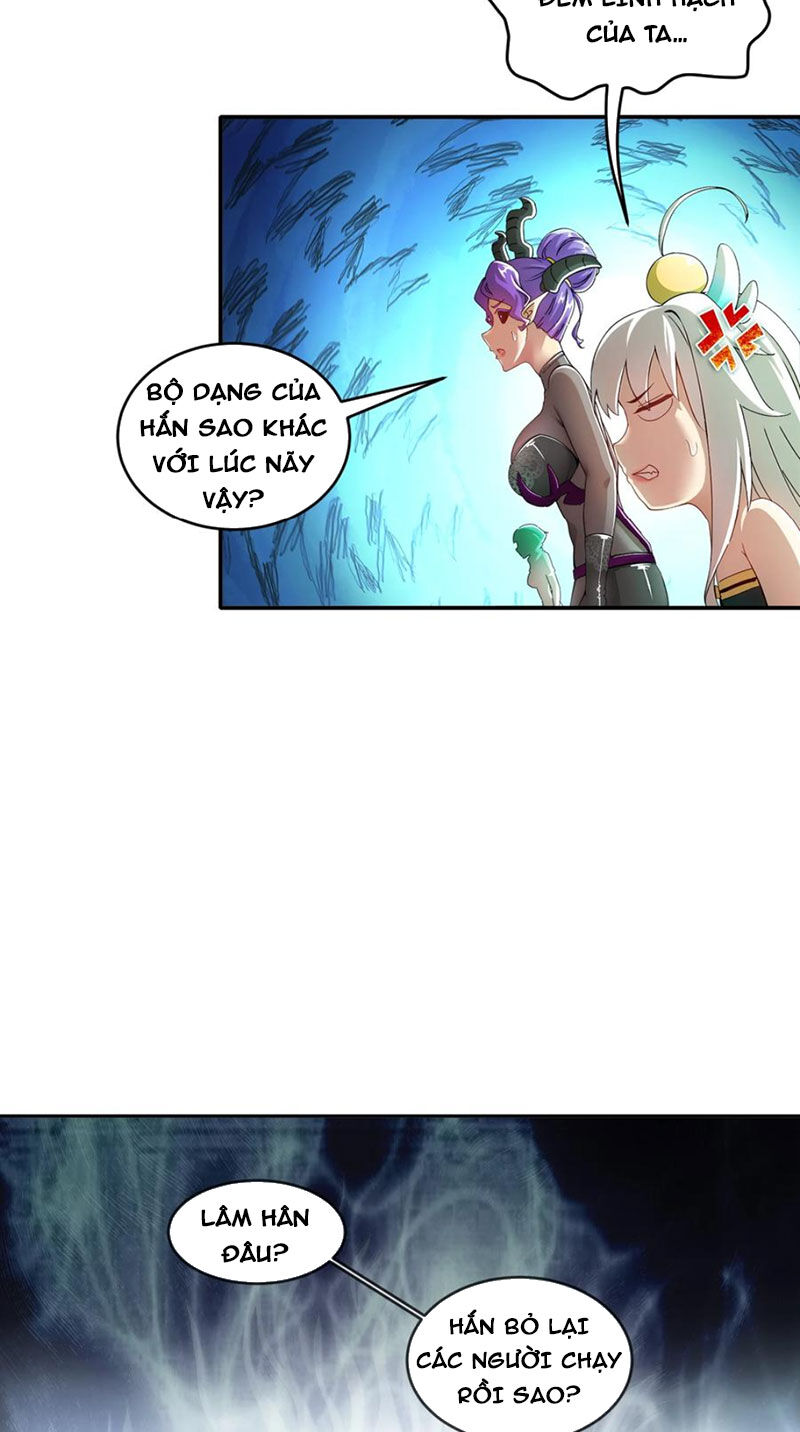 Tuyệt Sắc Đạo Lữ Đều Nói Ngô Hoàng Thể Chất Vô Địch Chap 198 - Next Chap 199