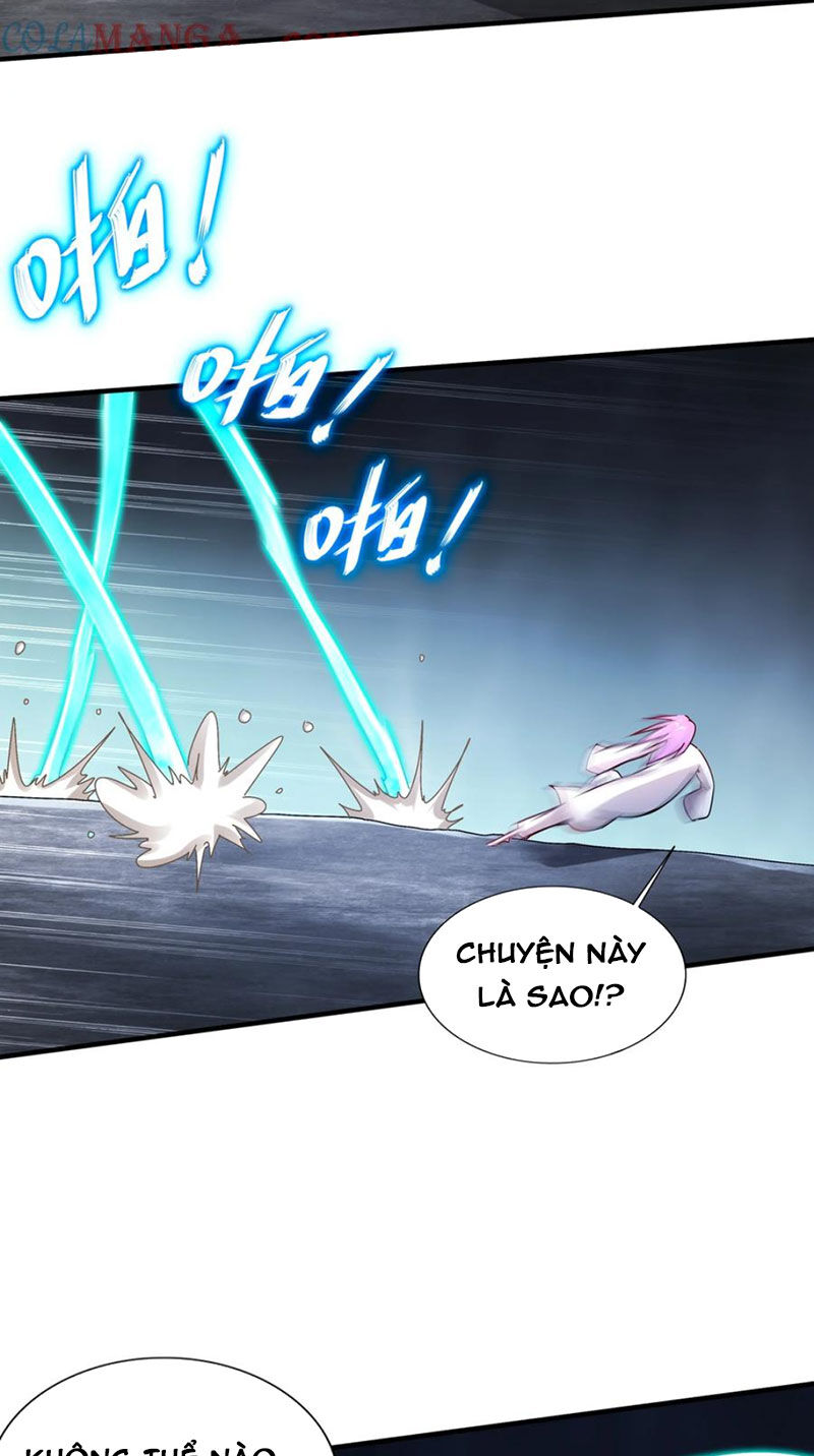 Tuyệt Sắc Đạo Lữ Đều Nói Ngô Hoàng Thể Chất Vô Địch Chap 198 - Next Chap 199