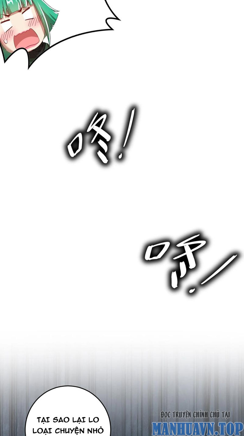 Tuyệt Sắc Đạo Lữ Đều Nói Ngô Hoàng Thể Chất Vô Địch Chap 198 - Next Chap 199