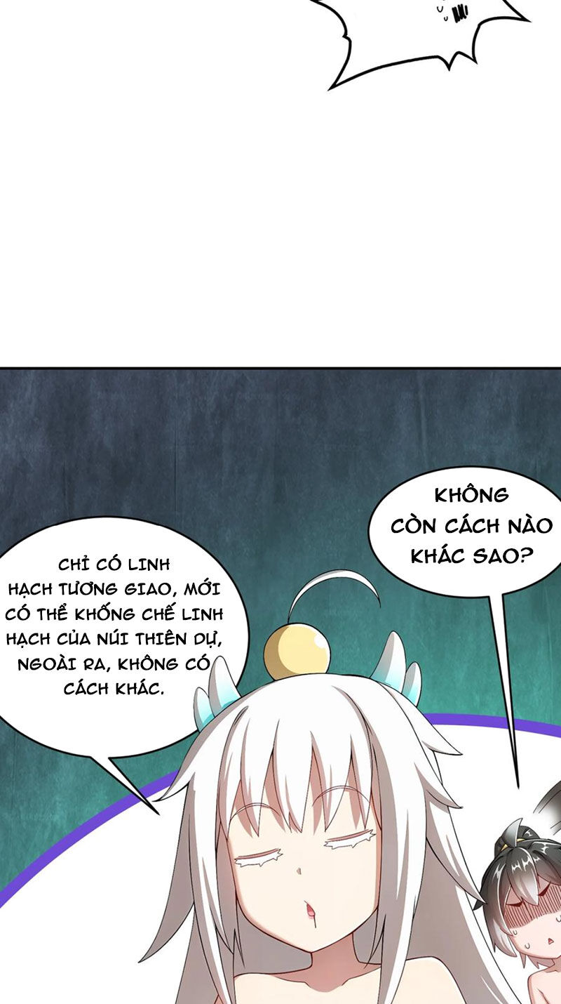 Tuyệt Sắc Đạo Lữ Đều Nói Ngô Hoàng Thể Chất Vô Địch Chap 198 - Next Chap 199