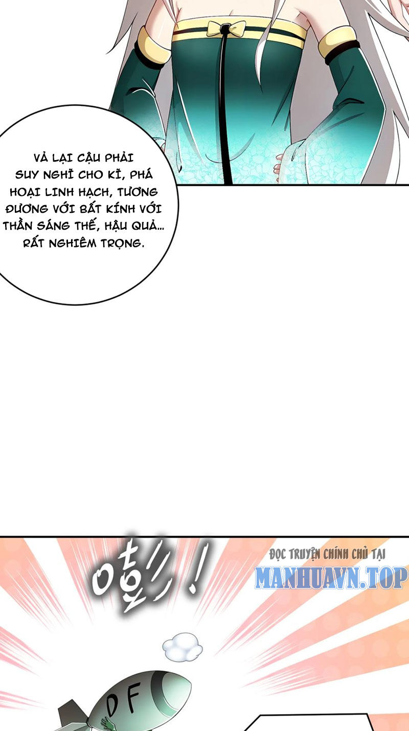 Tuyệt Sắc Đạo Lữ Đều Nói Ngô Hoàng Thể Chất Vô Địch Chap 198 - Next Chap 199