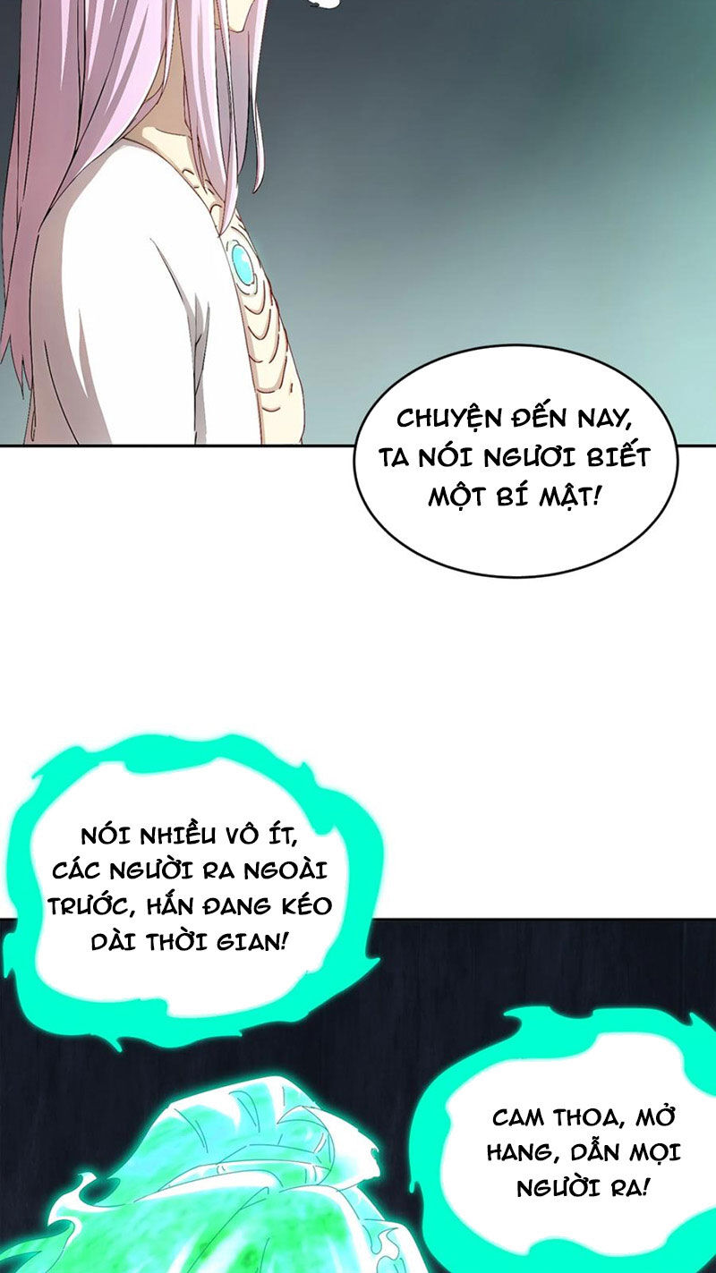 Tuyệt Sắc Đạo Lữ Đều Nói Ngô Hoàng Thể Chất Vô Địch Chap 199 - Next Chap 200