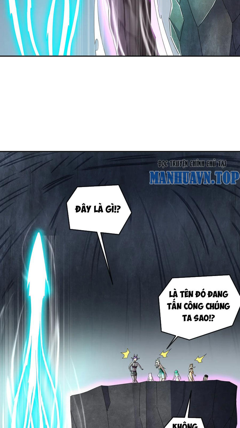 Tuyệt Sắc Đạo Lữ Đều Nói Ngô Hoàng Thể Chất Vô Địch Chap 199 - Next Chap 200