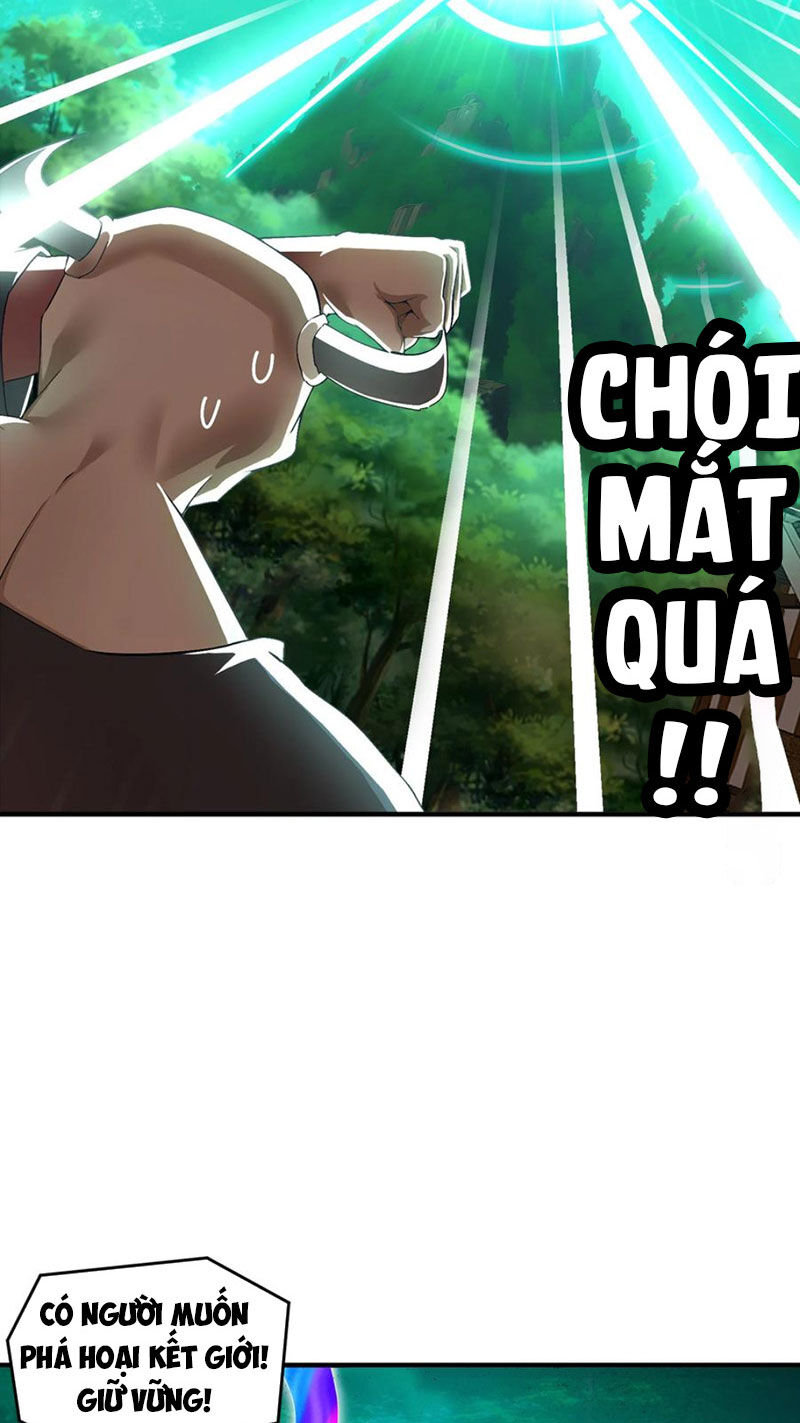 Tuyệt Sắc Đạo Lữ Đều Nói Ngô Hoàng Thể Chất Vô Địch Chap 199 - Next Chap 200