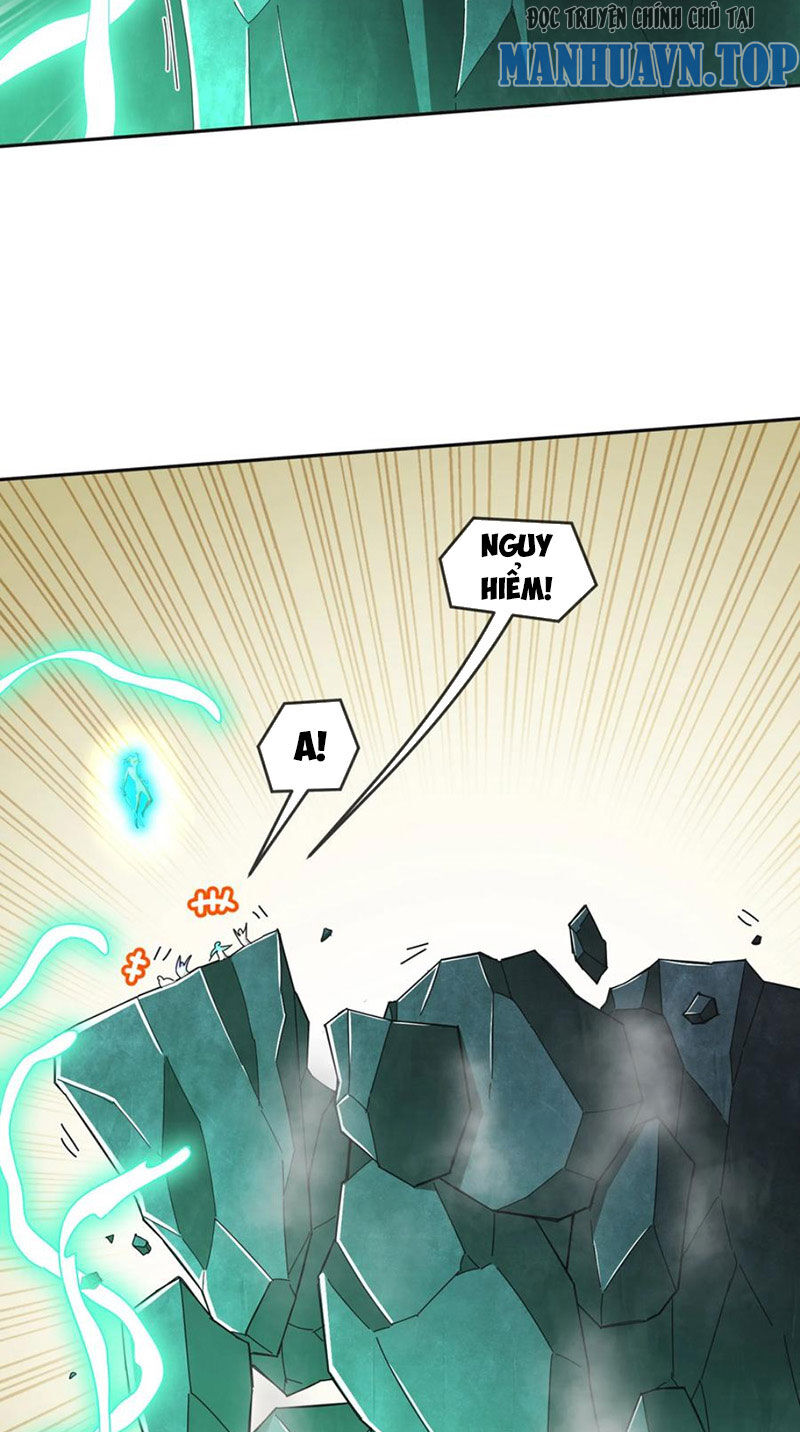 Tuyệt Sắc Đạo Lữ Đều Nói Ngô Hoàng Thể Chất Vô Địch Chap 199 - Next Chap 200