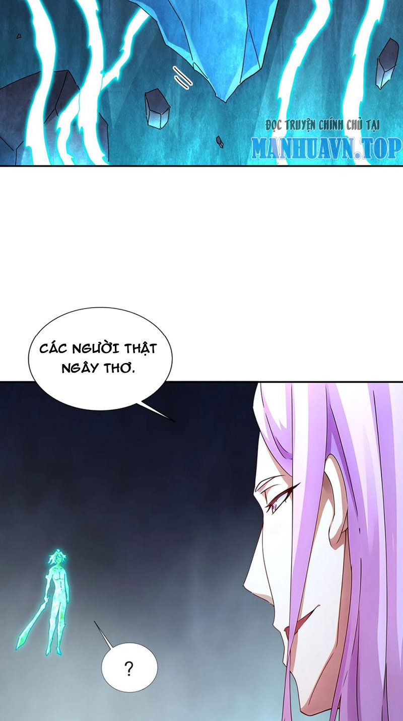 Tuyệt Sắc Đạo Lữ Đều Nói Ngô Hoàng Thể Chất Vô Địch Chap 199 - Next Chap 200