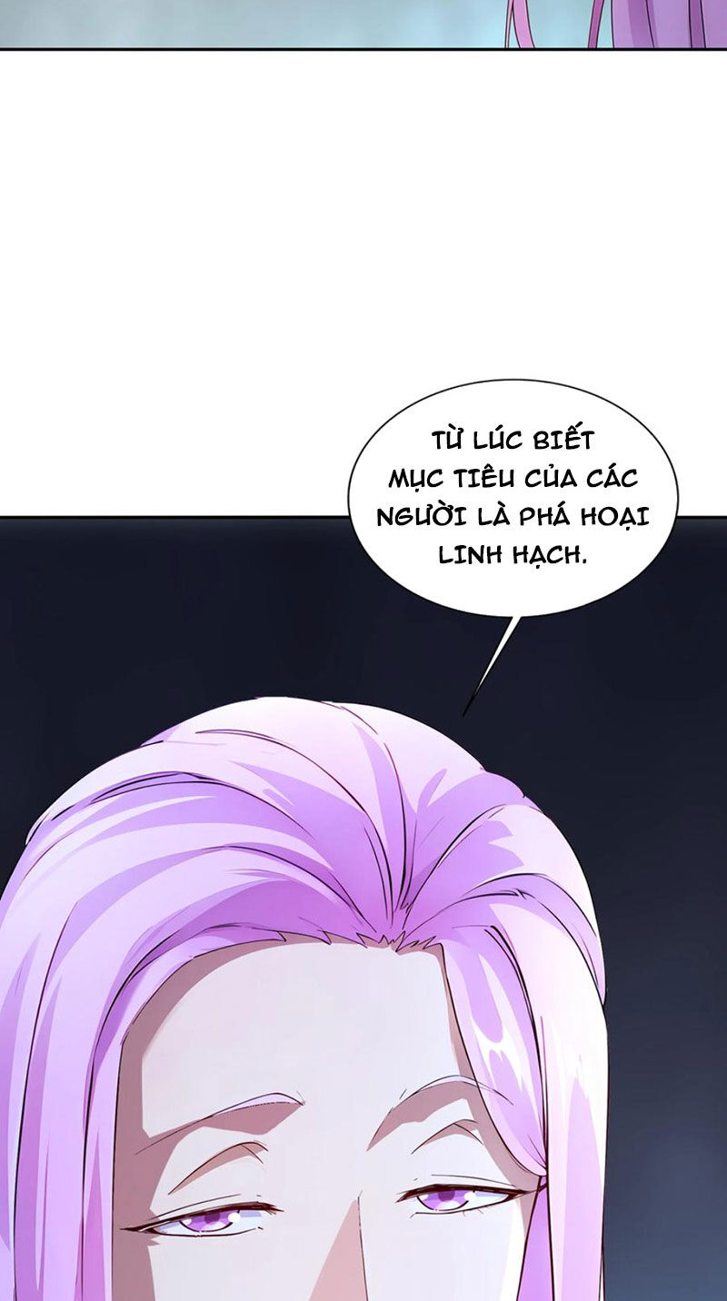 Tuyệt Sắc Đạo Lữ Đều Nói Ngô Hoàng Thể Chất Vô Địch Chap 199 - Next Chap 200
