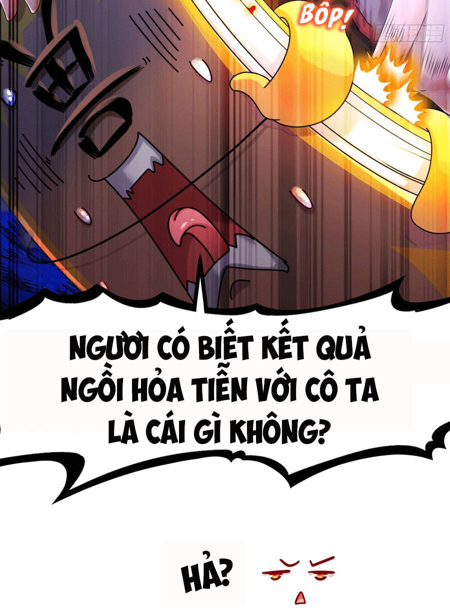 Tuyệt Sắc Đạo Lữ Đều Nói Ngô Hoàng Thể Chất Vô Địch Chap 2 - Next Chap 3