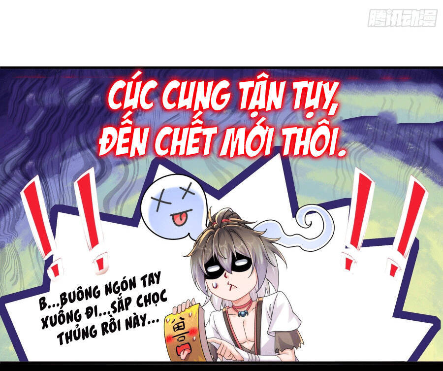Tuyệt Sắc Đạo Lữ Đều Nói Ngô Hoàng Thể Chất Vô Địch Chap 2 - Next Chap 3