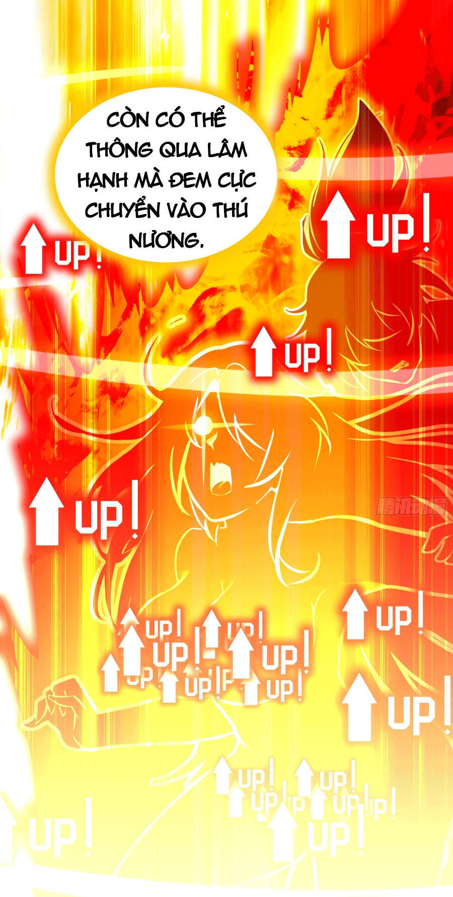 Tuyệt Sắc Đạo Lữ Đều Nói Ngô Hoàng Thể Chất Vô Địch Chap 2 - Next Chap 3