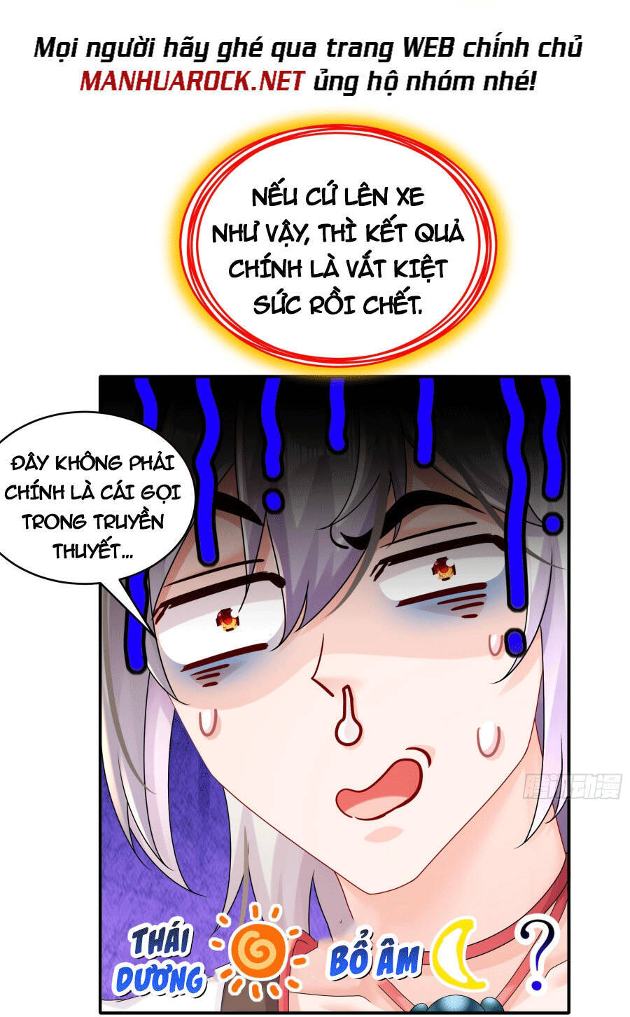 Tuyệt Sắc Đạo Lữ Đều Nói Ngô Hoàng Thể Chất Vô Địch Chap 2 - Next Chap 3