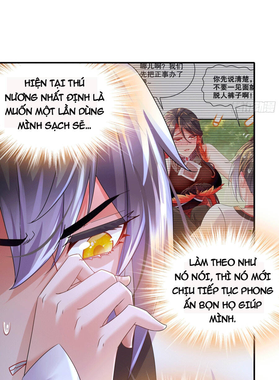 Tuyệt Sắc Đạo Lữ Đều Nói Ngô Hoàng Thể Chất Vô Địch Chap 2 - Next Chap 3