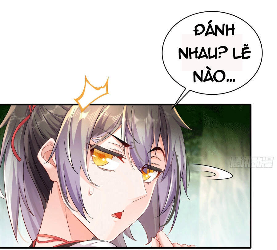 Tuyệt Sắc Đạo Lữ Đều Nói Ngô Hoàng Thể Chất Vô Địch Chap 2 - Next Chap 3