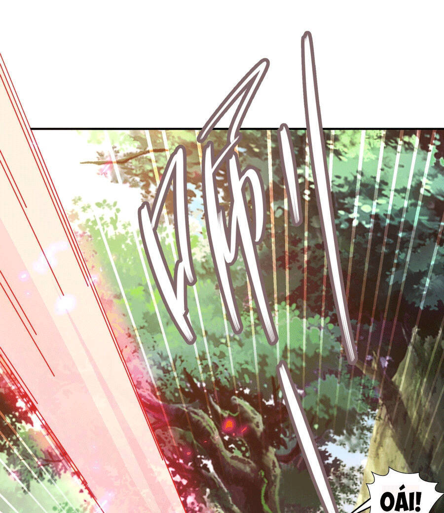 Tuyệt Sắc Đạo Lữ Đều Nói Ngô Hoàng Thể Chất Vô Địch Chap 2 - Next Chap 3