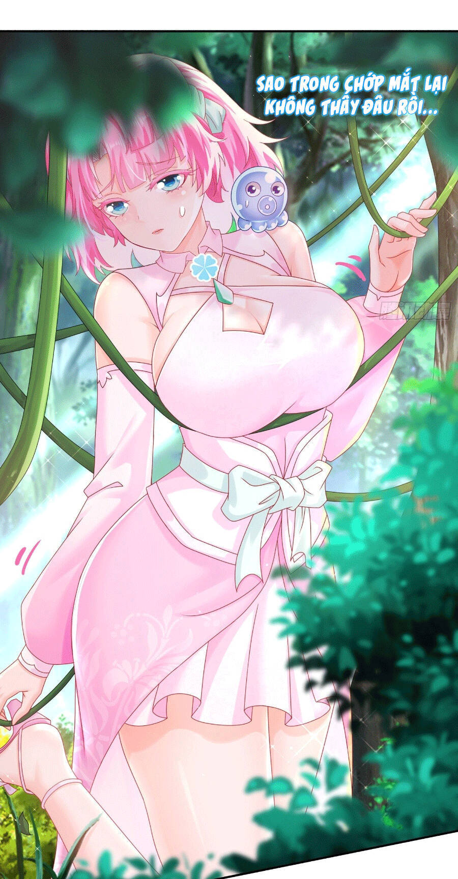 Tuyệt Sắc Đạo Lữ Đều Nói Ngô Hoàng Thể Chất Vô Địch Chap 2 - Next Chap 3
