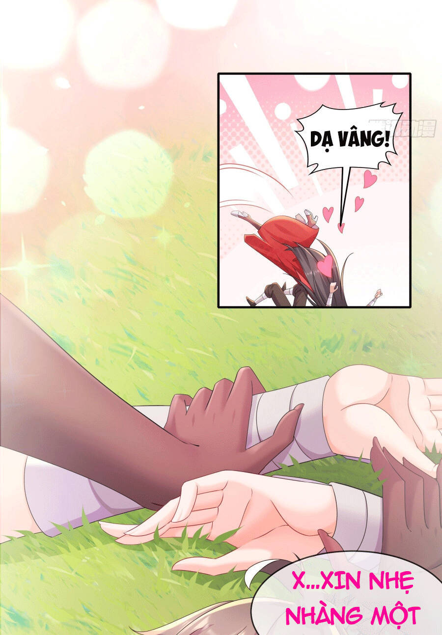 Tuyệt Sắc Đạo Lữ Đều Nói Ngô Hoàng Thể Chất Vô Địch Chap 2 - Next Chap 3
