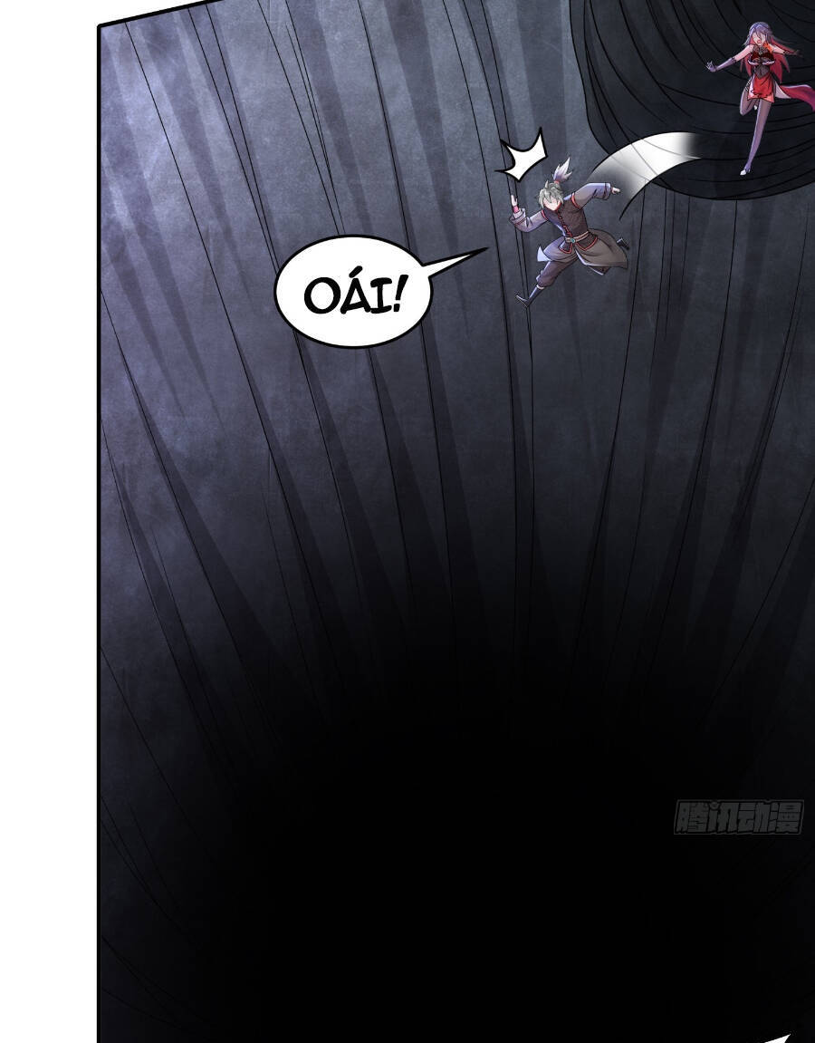 Tuyệt Sắc Đạo Lữ Đều Nói Ngô Hoàng Thể Chất Vô Địch Chap 20 - Next Chap 21