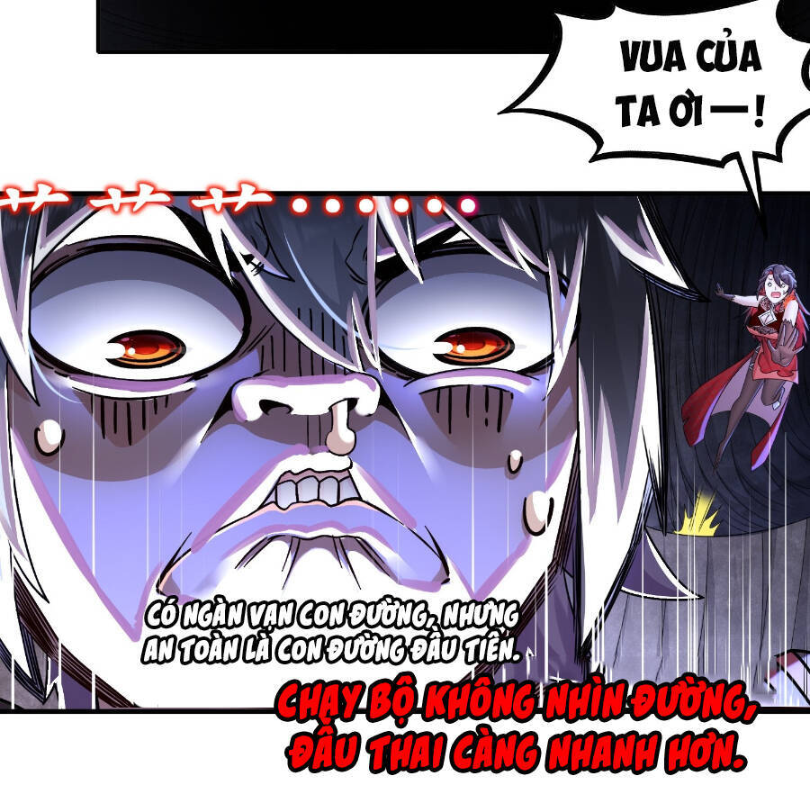 Tuyệt Sắc Đạo Lữ Đều Nói Ngô Hoàng Thể Chất Vô Địch Chap 20 - Next Chap 21