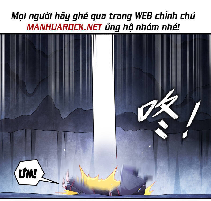 Tuyệt Sắc Đạo Lữ Đều Nói Ngô Hoàng Thể Chất Vô Địch Chap 20 - Next Chap 21