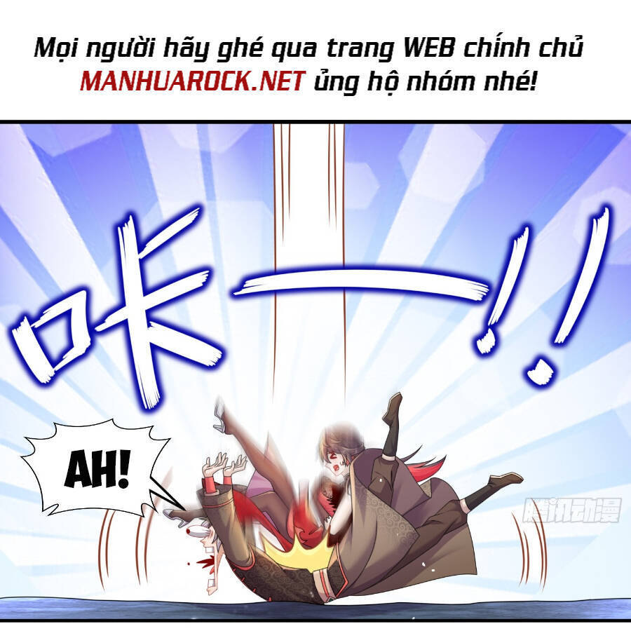 Tuyệt Sắc Đạo Lữ Đều Nói Ngô Hoàng Thể Chất Vô Địch Chap 20 - Next Chap 21
