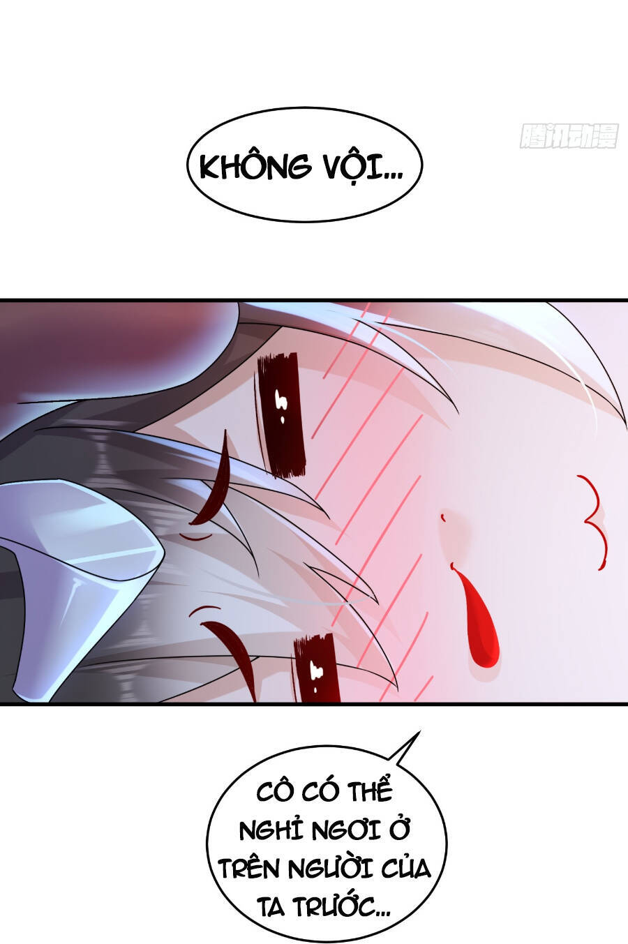 Tuyệt Sắc Đạo Lữ Đều Nói Ngô Hoàng Thể Chất Vô Địch Chap 20 - Next Chap 21