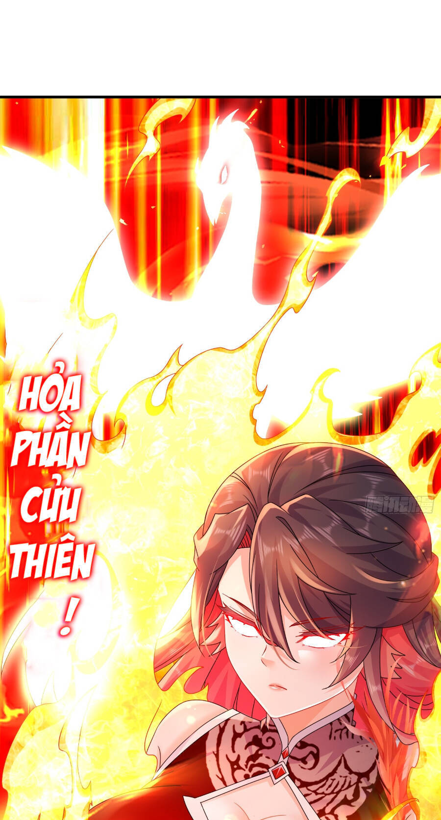 Tuyệt Sắc Đạo Lữ Đều Nói Ngô Hoàng Thể Chất Vô Địch Chap 20 - Next Chap 21