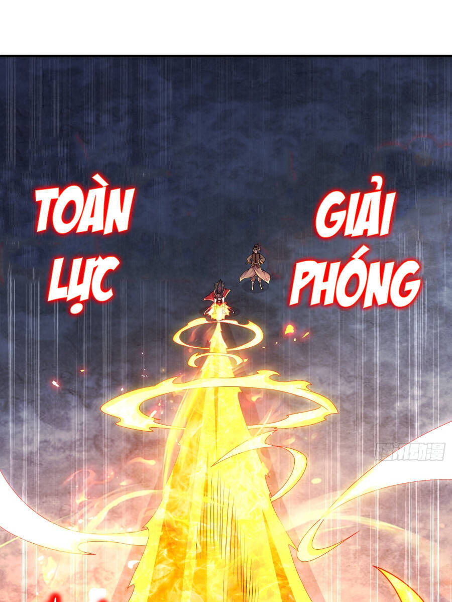 Tuyệt Sắc Đạo Lữ Đều Nói Ngô Hoàng Thể Chất Vô Địch Chap 20 - Next Chap 21