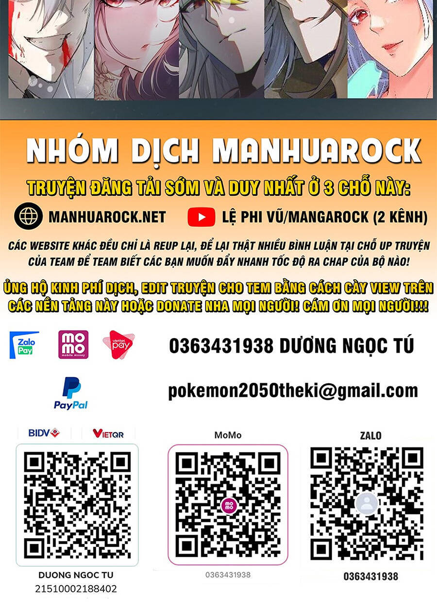 Tuyệt Sắc Đạo Lữ Đều Nói Ngô Hoàng Thể Chất Vô Địch Chap 20 - Next Chap 21