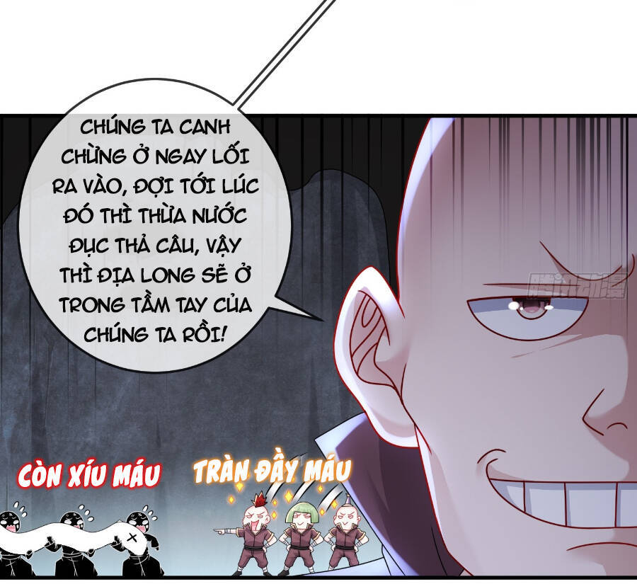 Tuyệt Sắc Đạo Lữ Đều Nói Ngô Hoàng Thể Chất Vô Địch Chap 20 - Next Chap 21