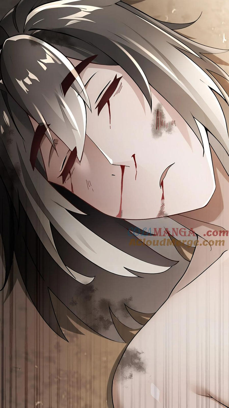 Tuyệt Sắc Đạo Lữ Đều Nói Ngô Hoàng Thể Chất Vô Địch Chap 200 - Next Chap 201