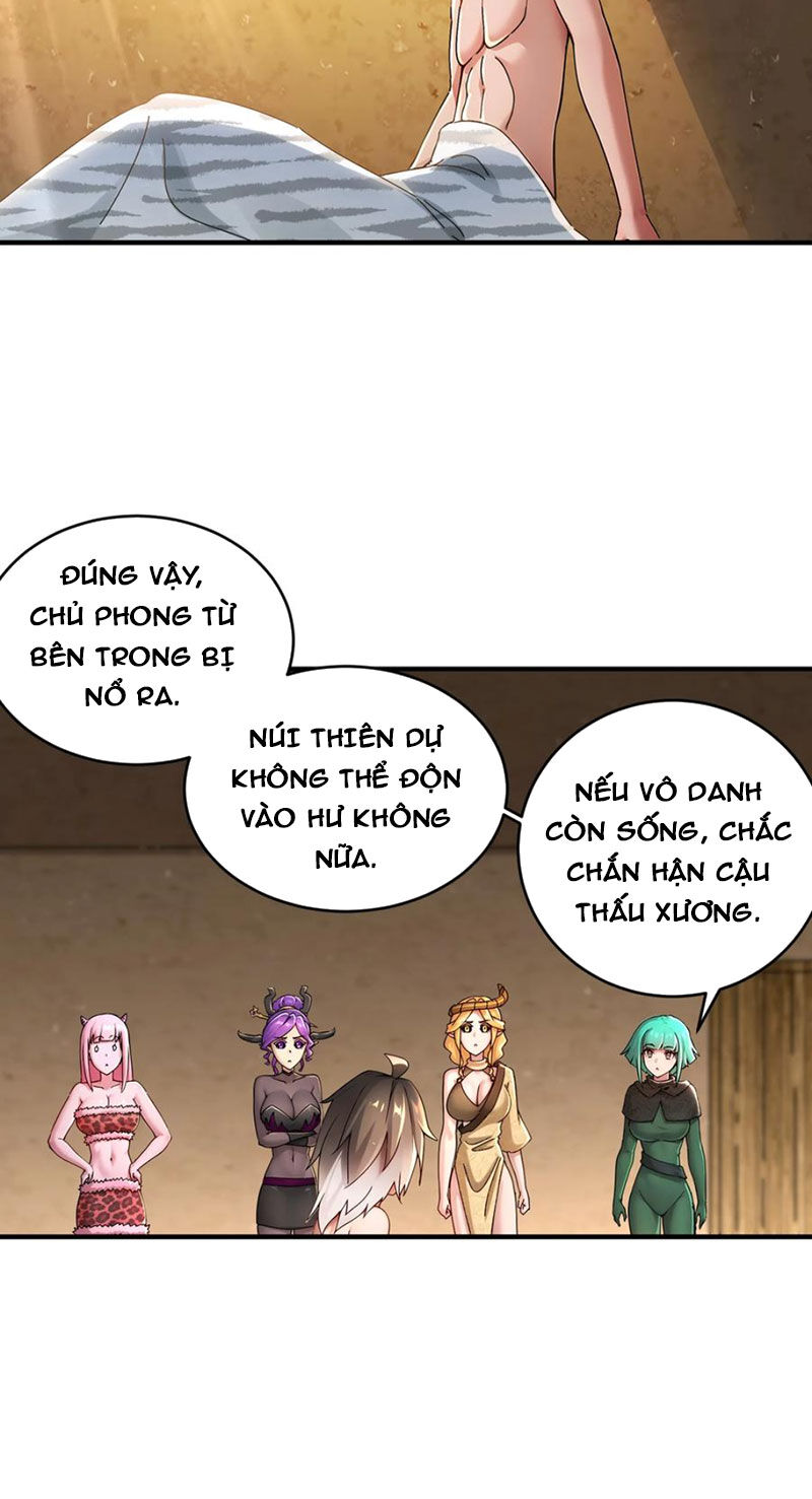Tuyệt Sắc Đạo Lữ Đều Nói Ngô Hoàng Thể Chất Vô Địch Chap 200 - Next Chap 201