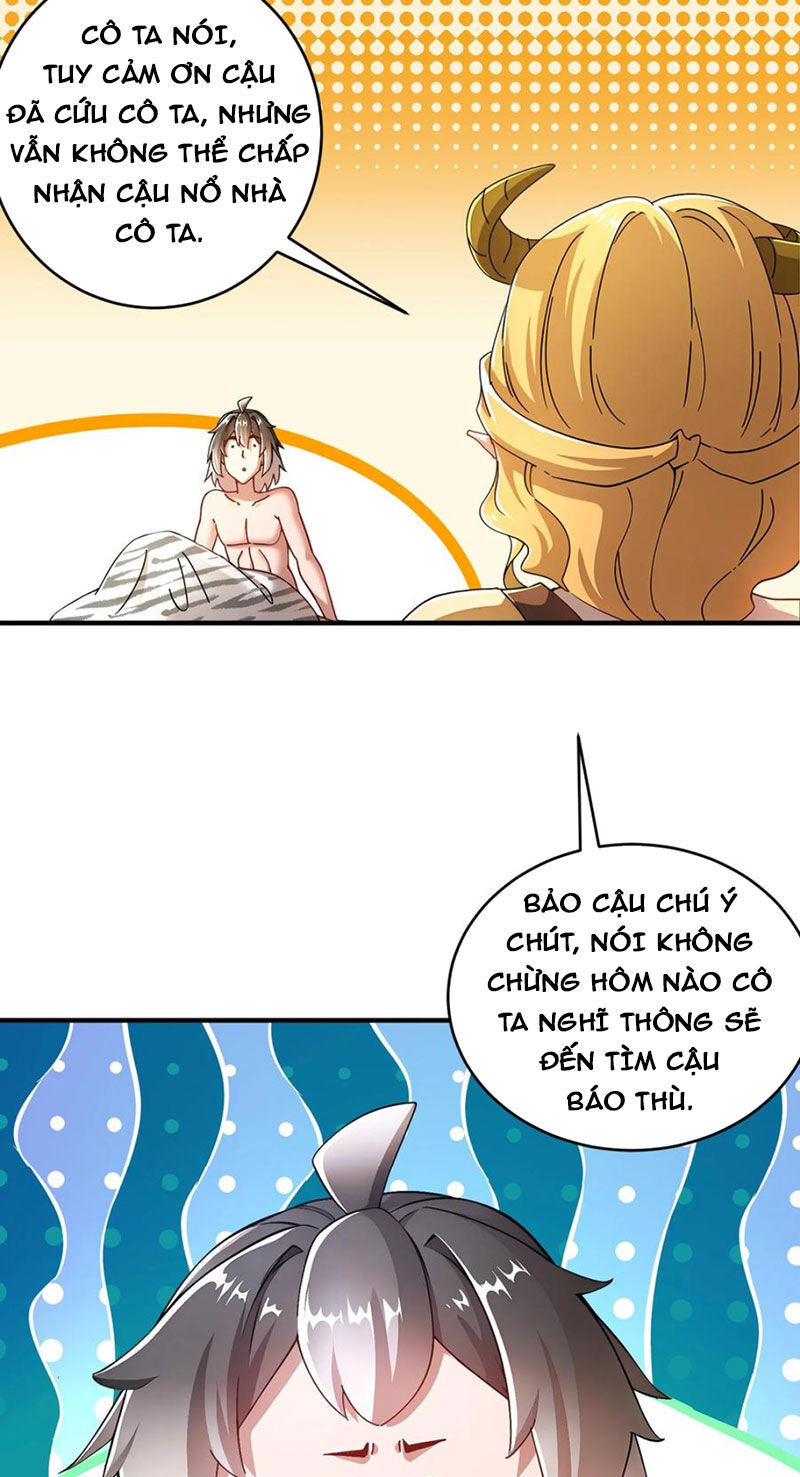 Tuyệt Sắc Đạo Lữ Đều Nói Ngô Hoàng Thể Chất Vô Địch Chap 200 - Next Chap 201