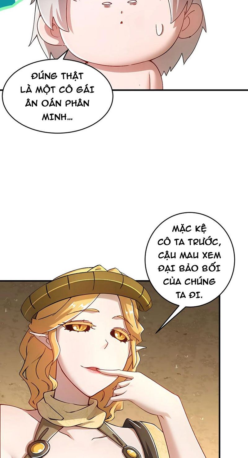 Tuyệt Sắc Đạo Lữ Đều Nói Ngô Hoàng Thể Chất Vô Địch Chap 200 - Next Chap 201