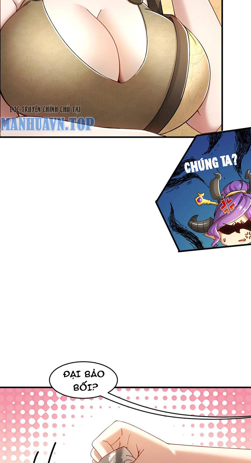 Tuyệt Sắc Đạo Lữ Đều Nói Ngô Hoàng Thể Chất Vô Địch Chap 200 - Next Chap 201