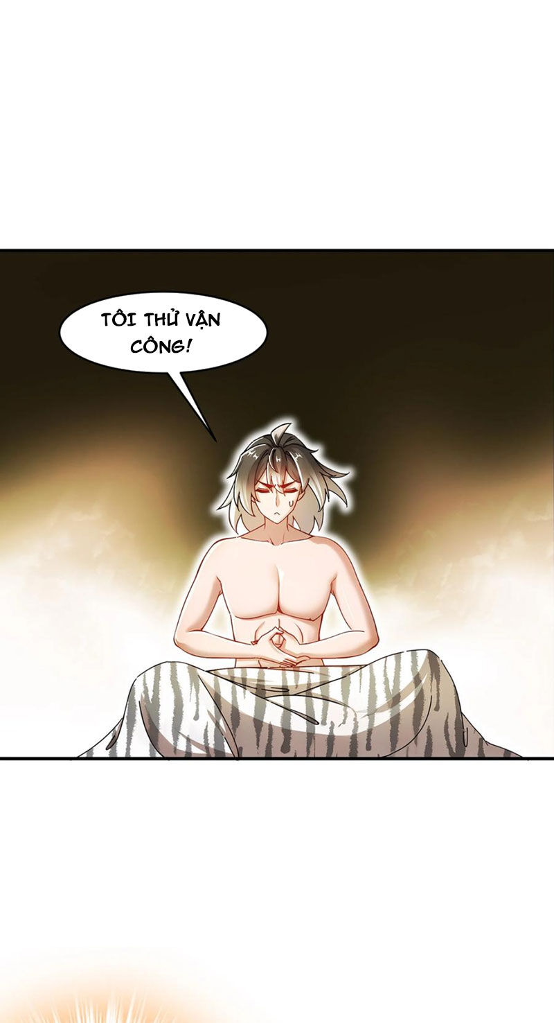 Tuyệt Sắc Đạo Lữ Đều Nói Ngô Hoàng Thể Chất Vô Địch Chap 200 - Next Chap 201